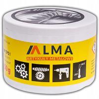 SMAR DO PRZEKŁADNI LUBRITEN EPS-1 250g ZAKRES PRACY -20°C do 100°C