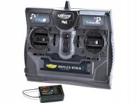 Aparatura Reflex Stick II 6K Carson 501006