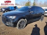 Audi Q7 2023, 3.0L, Premium Plus Quattro, od u...