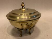 САХАРНИЦА ДОВОЕННАЯ PLATER РОЗЫ