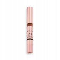 MAKEUP REVOLUTION Eye Bright korektor Carmel 3ml