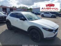 Mazda CX-30 2021r., 4x4, 2.5L