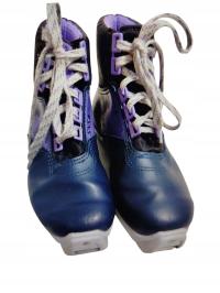 Buty do nart biegowych Salomon