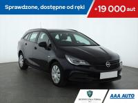 Opel Astra 1.6 CDTI, Salon Polska, Serwis ASO