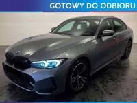 BMW Seria 3 318d Sport Sedan 2.0 (150KM) 2024