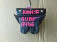 ZAMEK KLAPY TYŁ AUDI A4 B6 AVANT KOMBI