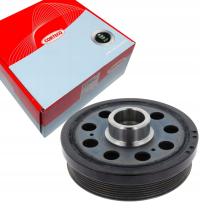 Koło pasowe wału korbowego Corteco 80001698 BMW 3 E90 320d