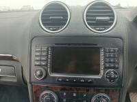 RADIO CD NAWIGACJA COMAND MERCEDES ML W164 GL X164 1648703289
