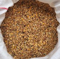 Корм KAMPOL 25kg MG mdm для голубей king bp R круглый год