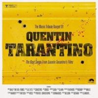 ++ V/A The Best Songs From Quentin Tarantino's...