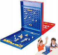 GRA PLANSZOWA STATKI OKRĘTY BITWA MORSKA STRATEGICZNA LOGICZNA MIKOŁAJKI