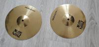 Talerze hihat 10 cali Millenium