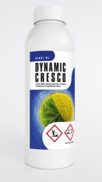 Dynamic Cresco 5 l poprawiący ukorzenianie roślin