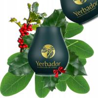 Кружка Для Yerba Mate Yerbador Matero Pro Керамическая Термальная Для Питья Yerba