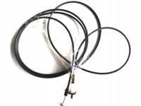 LINKA KLAPKI WLEWU PALIWA NISSAN PRIMERA P12 HATCHBACK 2002-2007 ROK