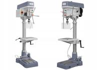 CORMAK WS32GP сверлильный станок 400V / 1.5 kW промышленный настольный столбчатый охлаждение