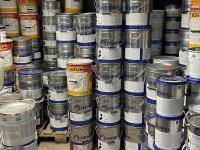 КРАСКА ПРОТИВООБРАСТАЮЩАЯ PPG SIGMAECOFLEET 290S КРАСНАЯ