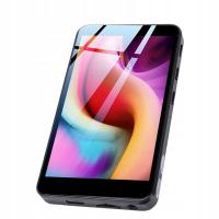 Odtwarzacz MP3 80 GB z Bluetooth WiFi 3,97 cala HD W pełni dotykowy IA