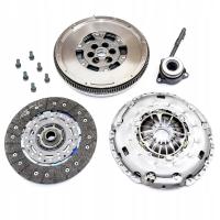 Schaeffler LuK 600 0017 00 комплект сцепления