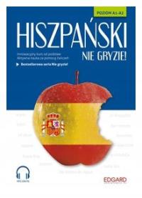 Испанский не кусается! Уровень A1-A2 MP3 выпуск 3