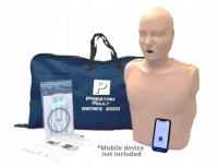 PRESTAN 2000 Фантом взрослого с приложением - CPR обратная связь