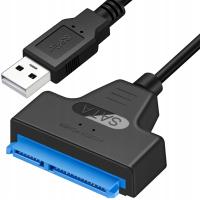 USB 3,0 к SATA адаптер HDD SSD Izoxis переходник кабель для диска