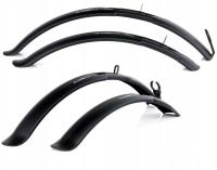 BŁOTNIKI ROWEROWE MTB SIMPLA CLASSIC 24'', 26''