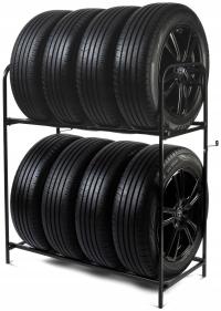 Стойка для шин DM R8