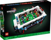 Klocki LEGO Ideas 21337 Piłkarzyki Oryginalne Nowe Super Zestaw PREZENT VIP