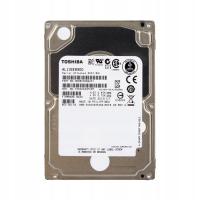 TOSHIBA 900GB 10K 64MB SAS-2 2.5