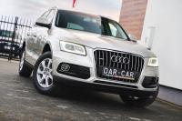 AUDI Q5 2.0 diesel 177KM 4x4 ALU klimatyzacja zarejestrowany w Polsce