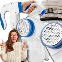 БОЛЬШАЯ БРИТВА ДЛЯ ОДЕЖДЫ СВИТЕРА ОБИВКИ СЕТИ ПРОВЕРЕННЫЙ ПРОДУКТ