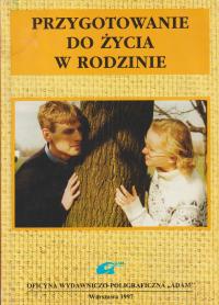 Przygotowanie do życia w rodzinie część II red. Ostrowska, Ryś