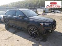 Audi Q7 2023, 3.0L, 4x4, PRESTIGE, od ubezpiec...