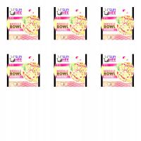 6x 240g SUN HEE udon bowl sweet sour KARTON