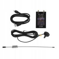DIY 100KHz .7GHz HF FM AM RTL USB
