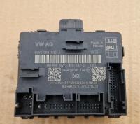 MODUŁ DRZWI 8W1959592J VW AUDI ORYGINAŁ