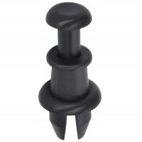 ДЕРЖАТЕЛЬ ВЕШАЛКА КРЮЧОК ПОЛКА ЗАДНЯЯ VW AUDI SKODA SEAT