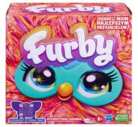 ИНТЕРАКТИВНЫЙ КОРАЛЛОВЫЙ ТАЛИСМАН FURBY 2.0