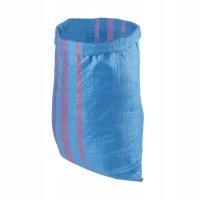 Worek polipropylenowy x25 65x105cm 50kg solidny wytrzymały ogrodowy rolny