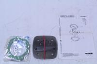 MERCEDES ZESTAW NAPRAWCZY KOMPRESORA SPRĘŻARKI