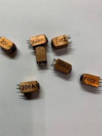 Керамический фильтр UNITRA 7x7 / 226A