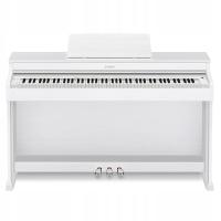 Casio AP - 470 EC-цифровое пианино