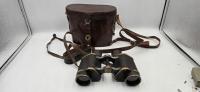 ВОЕННЫЙ БИНОКЛЬ ERNEST LEITZ MARINE НЕМЕЦКАЯ АРМИЯ
