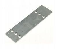 DORMA GROOM Płyta montażowa do samozamykaczy