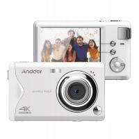 Andoer 3.0-inch TFT Portable Digital Camera 48MP