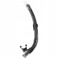 Fajka Cressi GAMMA czarna