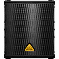 Subwoofer aktywny Behringer B1200D-PRO czarny