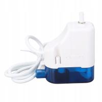 POMPA POMPKA DO ODPROWADZANIA KONDENSATU SKROPLIN 100-230V