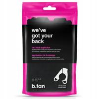 b. tan We've Got Your Back перчатка для загара спины